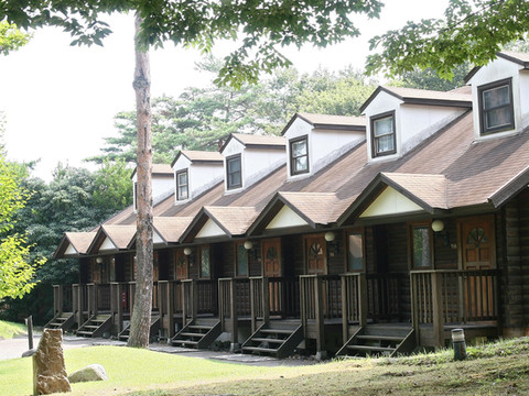 泉崎乡村俱乐部