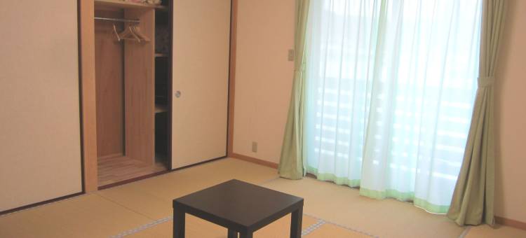 客栈朋友(Guest House Amigo)图片