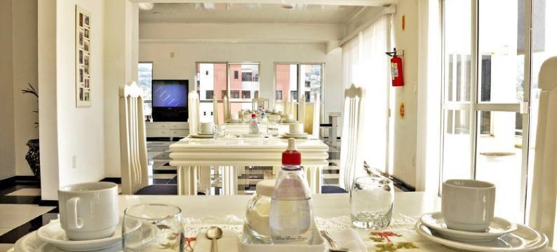 安塔芮丝酒店(Hotel Antares)图片