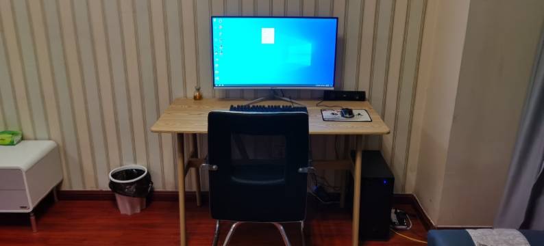 时空广场海景电竞房公寓(学苑路分店)图片