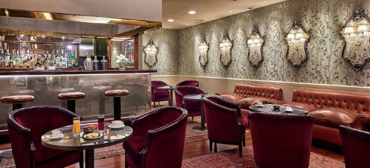 阿卡德米亚酒店(Hotel Accademia)图片