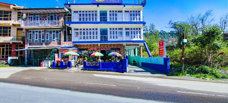 FabHotel Sunita's图片