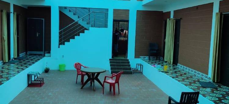Viruksham Homestay图片