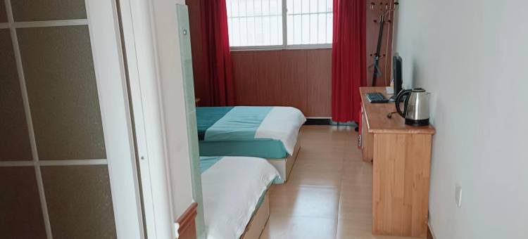 临沂清照宾馆图片