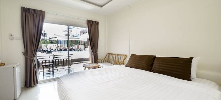 Sun and Sea Kohlarn图片