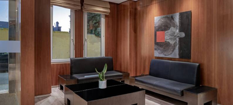 AC酒店- 拉利那阿(AC Hotel la Linea)图片