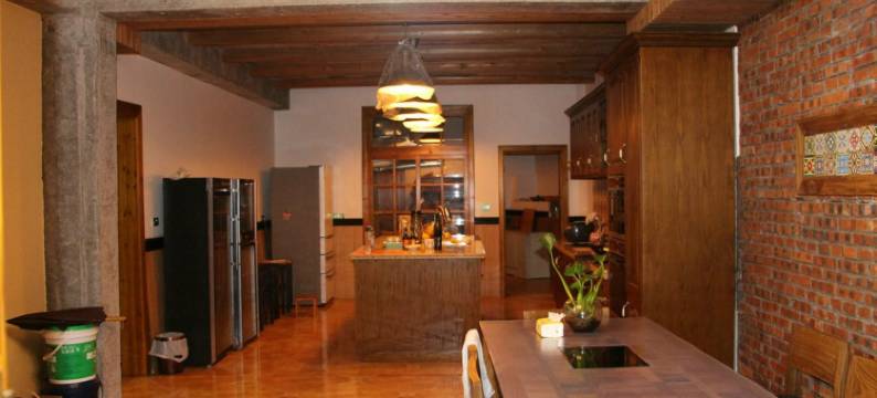 龙泉馨园民宿图片