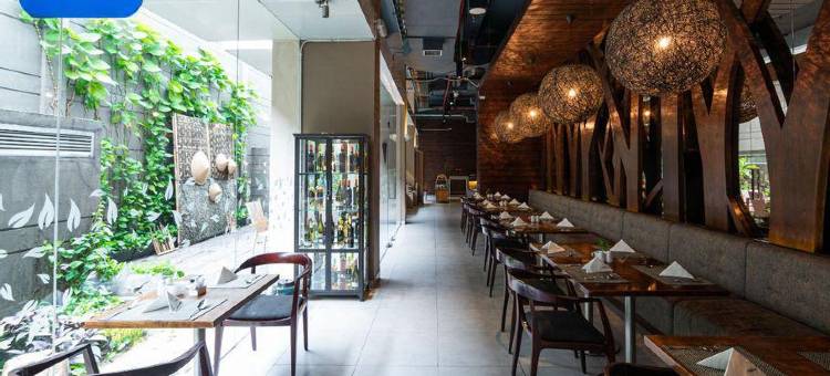 泗水城大酒店(Midtown Hotel Surabaya)图片