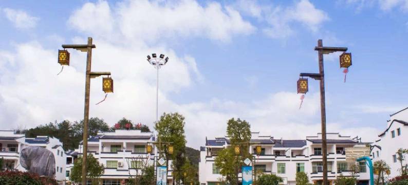 连城春熙客栈图片