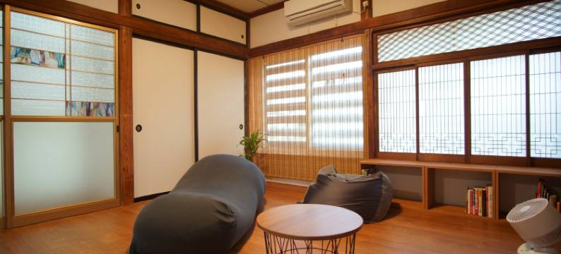 YADOYA(旅馆)(Yadoya (Inn))图片