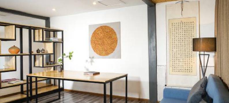 勐海龙巴庄园图片