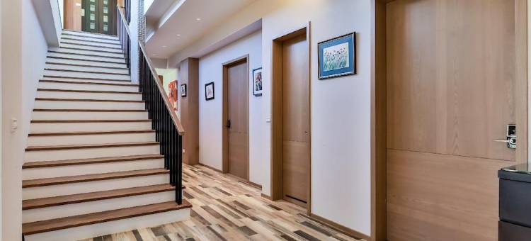 亲水89飨乐民宿图片