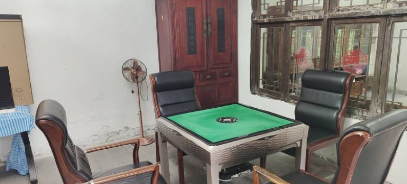 青城山卡冰花园民宿图片