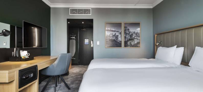 约克丽笙酒店(Radisson Hotel York)图片