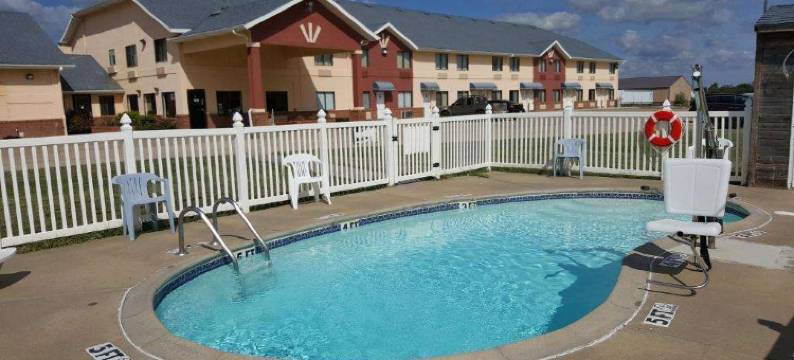 内华达美洲最佳价值套房酒店(Americas Best Value Inn and Suites Nevada)图片