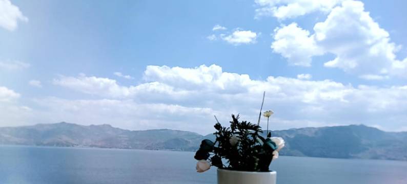 抚仙湖阳光半岛度假酒店图片