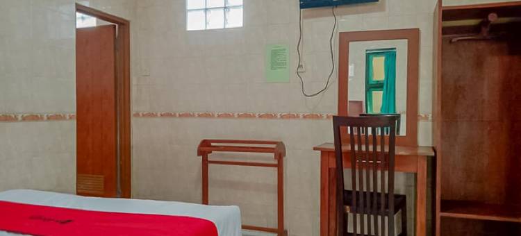 RedDoorz Syariah @ Hotel Sidomulyo Pacitan图片