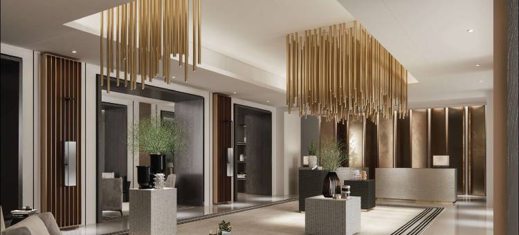 贾巴尔奥马麦加(Address Jabal Omar Makkah)图片