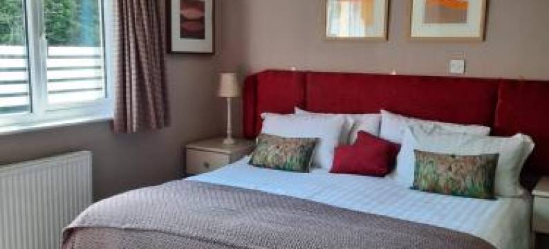 福客利斯酒店(Foxhills of Shanklin)图片