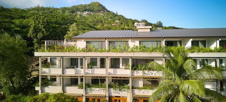 塞舌尔莱拉臻品之选酒店(Laïla, Seychelles, a Tribute Portfolio Resort)图片