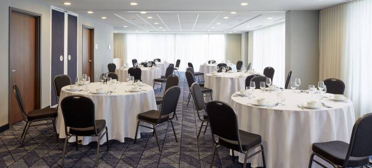 蒙特利尔中城居家酒店(Residence Inn Montreal Midtown)图片