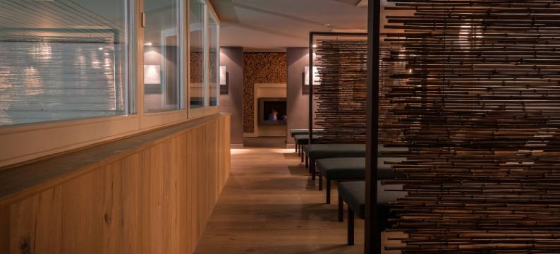 胡斯格施塔德酒店(HUUS Gstaad)图片