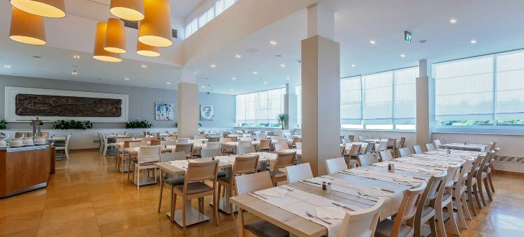 普拉瓦拉古纳左尔纳酒店(Hotel Zorna Plava Laguna)图片