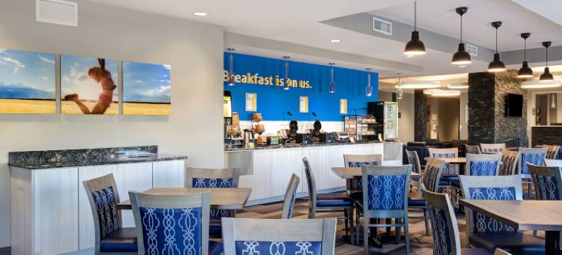 Days Inn & Suites by Wyndham Warman图片