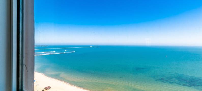 LookSea海景民宿(碧海路分店)图片