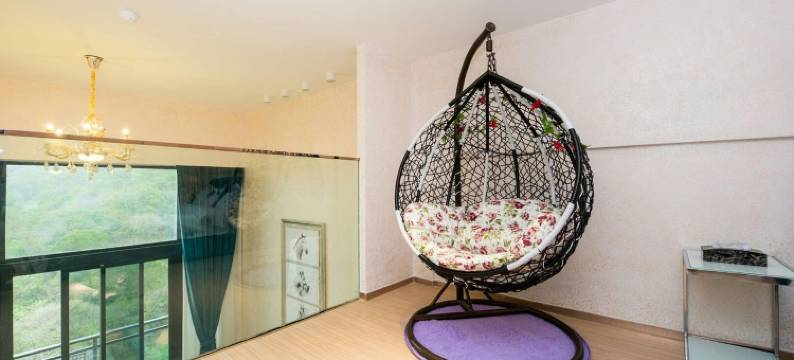 广州麦芽糖公寓酒店图片