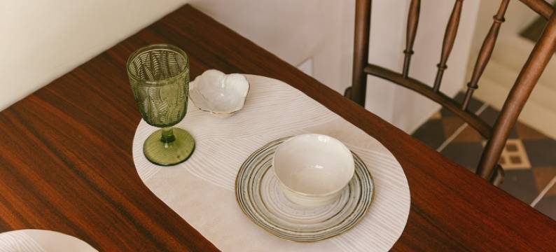 Nana特色民宿(永康路1号分店)图片