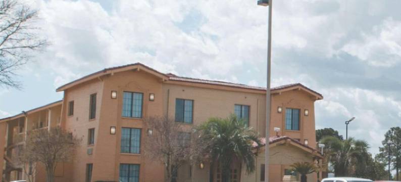 新奥尔良维特昂斯梅泰里拉昆塔温德姆酒店(La Quinta Inn by Wyndham New Orleans Veterans / Metairie)图片