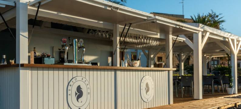 Ibersol Atrio Del Mar图片