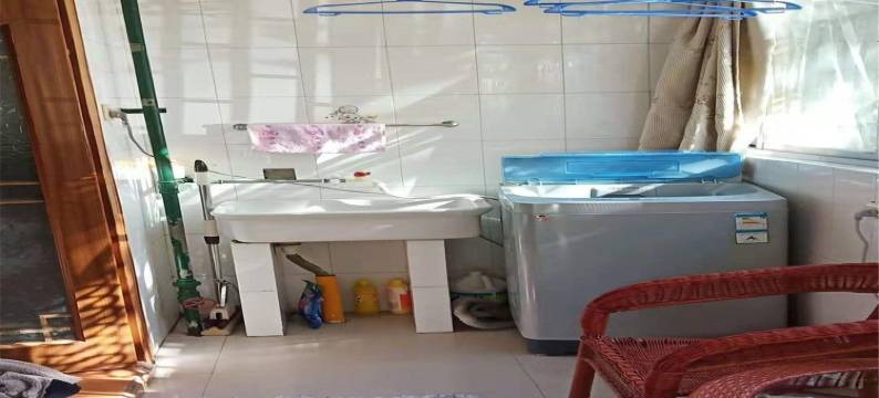 华山真爱我家家庭公寓(孟塬路分店)图片