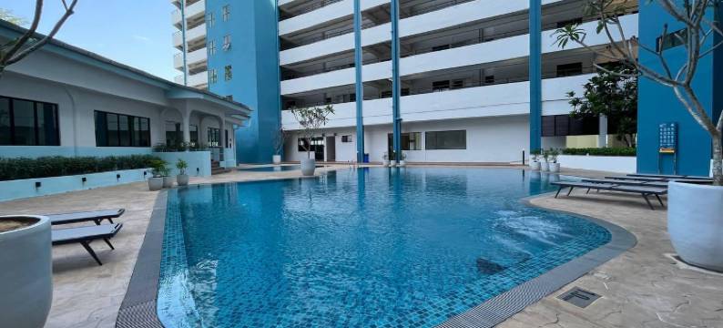 格莱克斯珍珠海滩度假村(Mutiara Melaka Beach Resort by Glex)图片