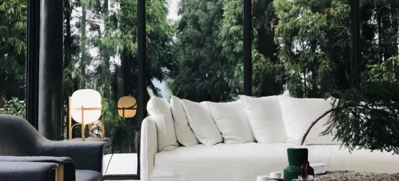 重庆IN BETWEEN柳杉间酒店图片