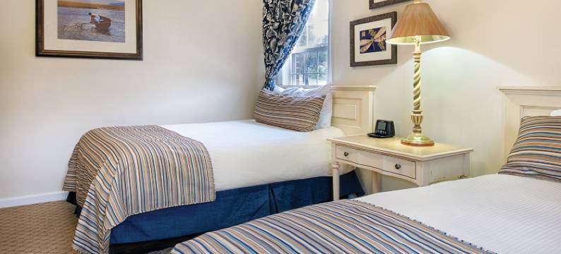 马里昂湖温德姆度假村(Club Wyndham Lake Marion)图片