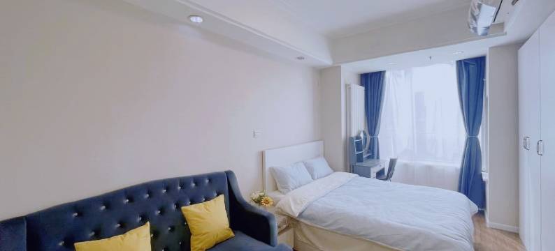 云来小住公寓(保定街分店)图片