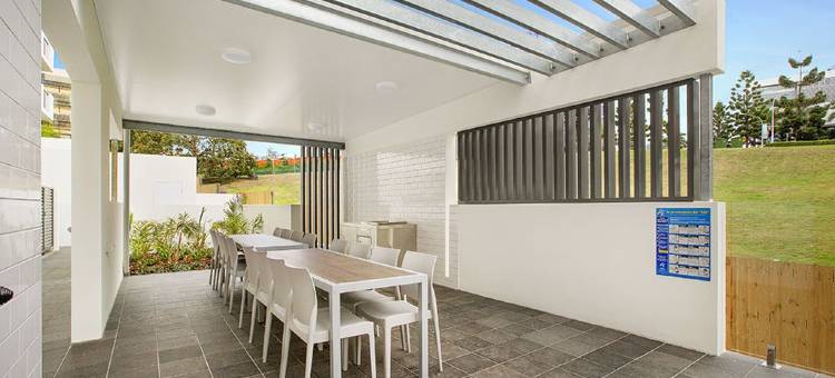 凯文格罗夫探索酒店(Quest Kelvin Grove)图片