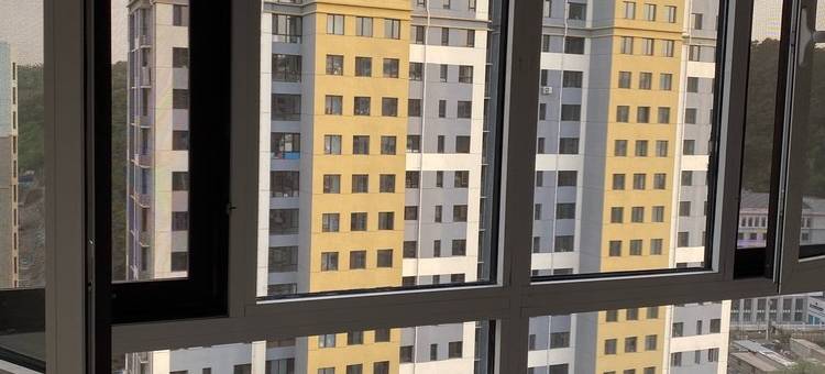 承德我家公寓图片