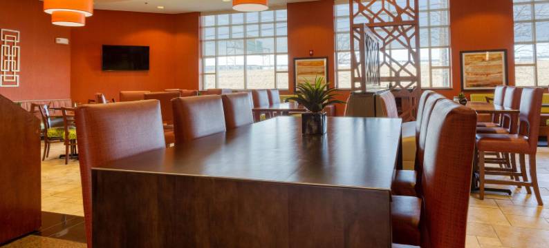 印第安纳波利斯东北德鲁里套房酒店(Drury Inn & Suites Indianapolis Northeast)图片