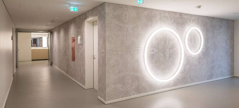 TOP 明斯特城市酒店(TOP KHR Stadthotel Münster)图片