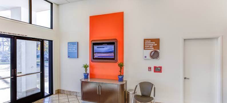 波特兰 - 提加西6号汽车旅馆(Motel 6 Portland, or - Tigard West)图片