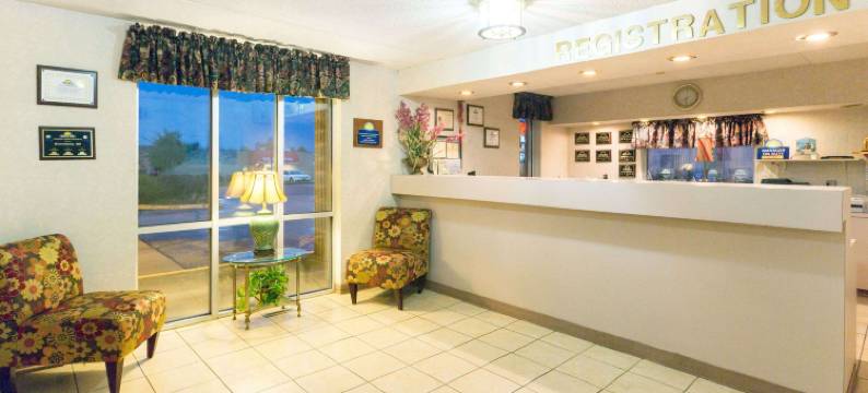 里奇蒙温德姆戴斯酒店(Days Inn by Wyndham Richmond)图片