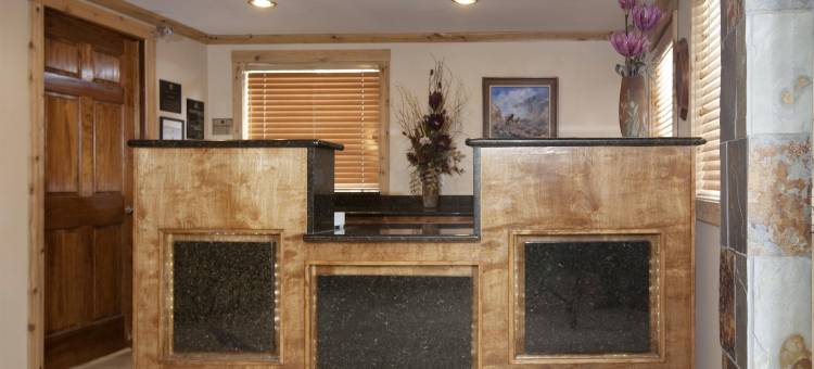 涛驰莱德贝斯特韦斯特酒店(Best Western Torchlite)图片