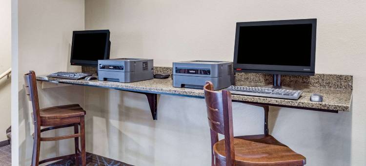 伯恩斯维尔美吟温德姆酒店(AmericInn by Wyndham Burnsville)图片