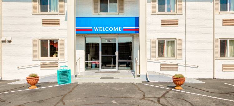 东威奇托6号汽车旅馆(Motel 6 Wichita, KS)图片