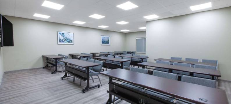 奥德萨浩枫温德姆公寓酒店(Hawthorn Extended Stay by Wyndham Odessa)图片