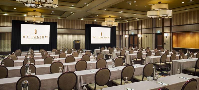 朱利安街 SPA 酒店(St Julien Hotel and Spa)图片