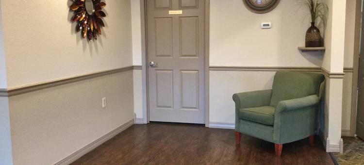 小石城茂美勒北美洲最佳价值套房酒店(Americas Best Value Inn & Suites - Little Rock - Maumelle)图片